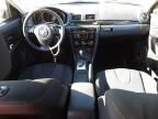 2008 Mazda 3 Hatchback