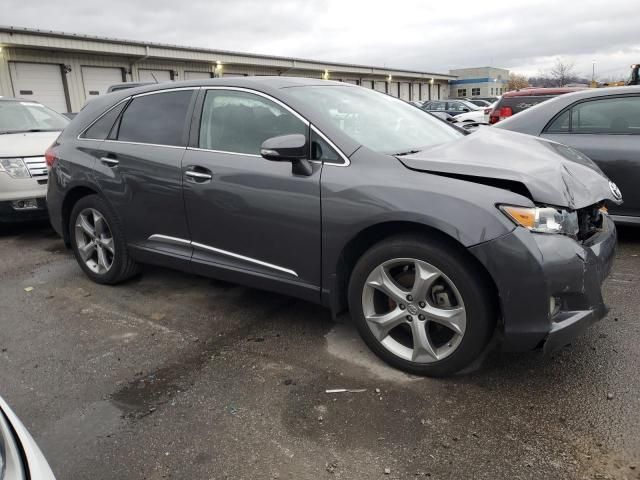 2015 Toyota Venza LE