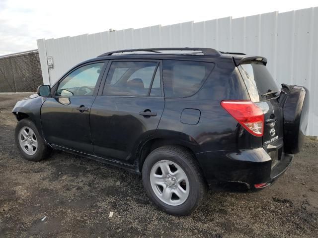 2007 Toyota Rav4