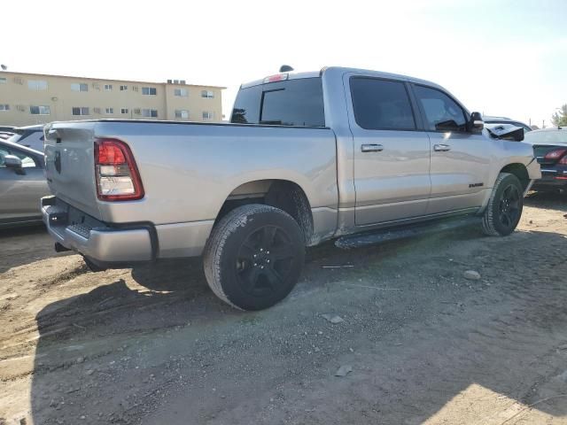 2021 Dodge RAM 1500 BIG HORN/LONE Star