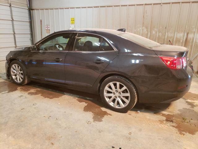 2015 Chevrolet Malibu 2LT