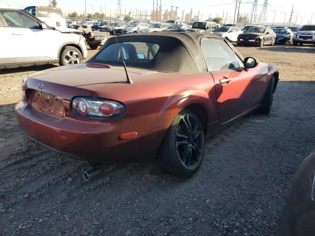 2006 Mazda MX-5 Miata