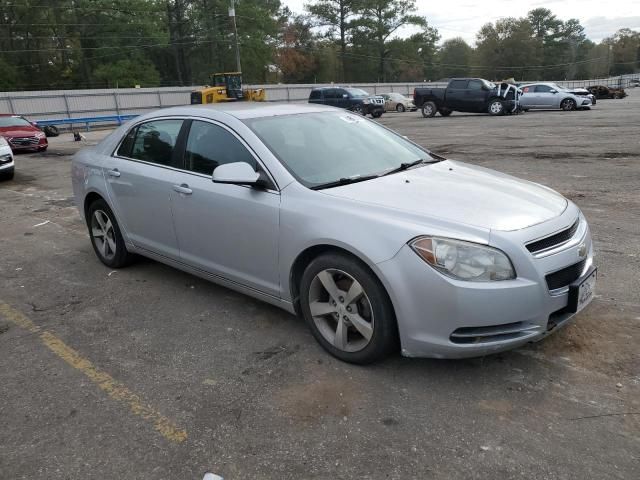 2011 Chevrolet Malibu 1LT