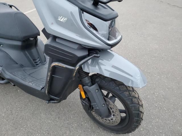 2023 Znen Scooter