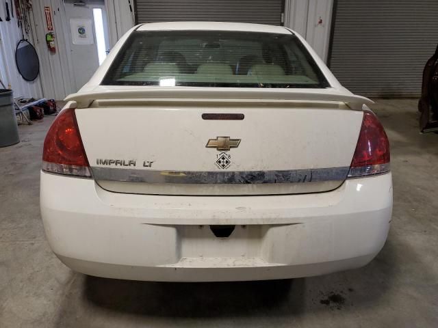 2009 Chevrolet Impala 1LT