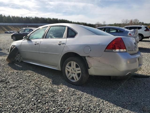 2014 Chevrolet Impala Limited LT