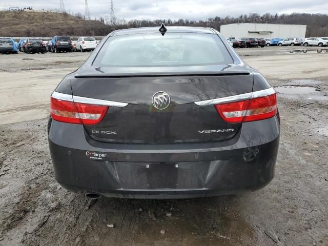 2016 Buick Verano Sport Touring