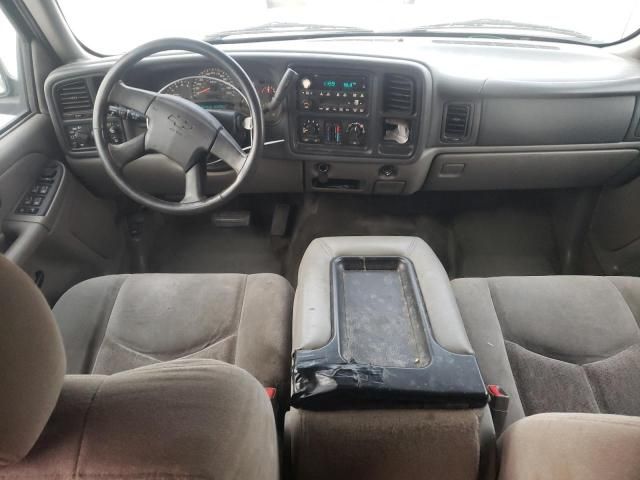 2004 Chevrolet Tahoe C1500