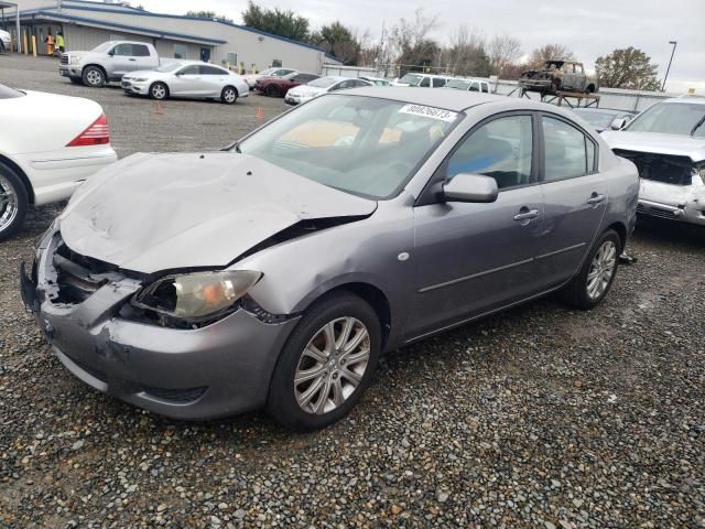 2006 Mazda 3 I