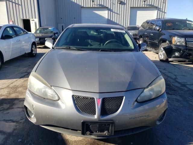 2007 Pontiac Grand Prix