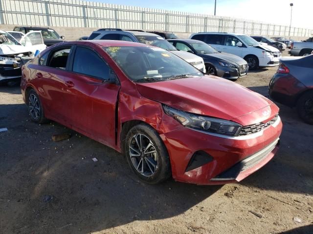 2022 KIA Forte FE