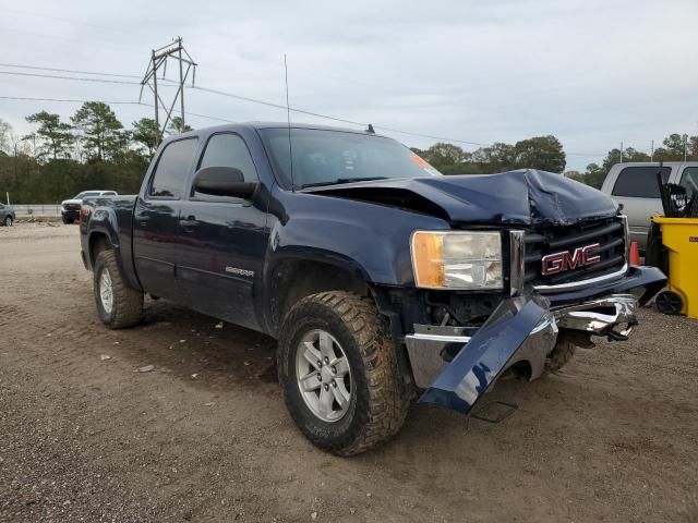 2011 GMC Sierra K1500 SLE