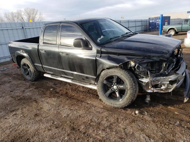 2006 Dodge RAM 1500 ST