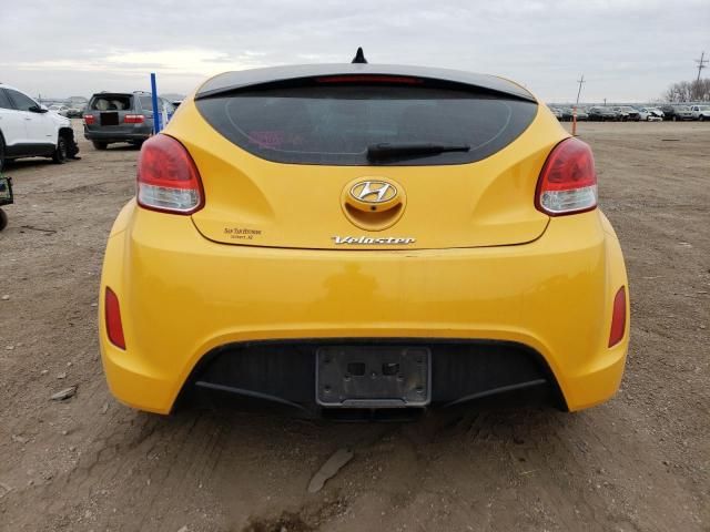 2015 Hyundai Veloster