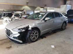 Hyundai Sonata salvage cars for sale: 2020 Hyundai Sonata SEL