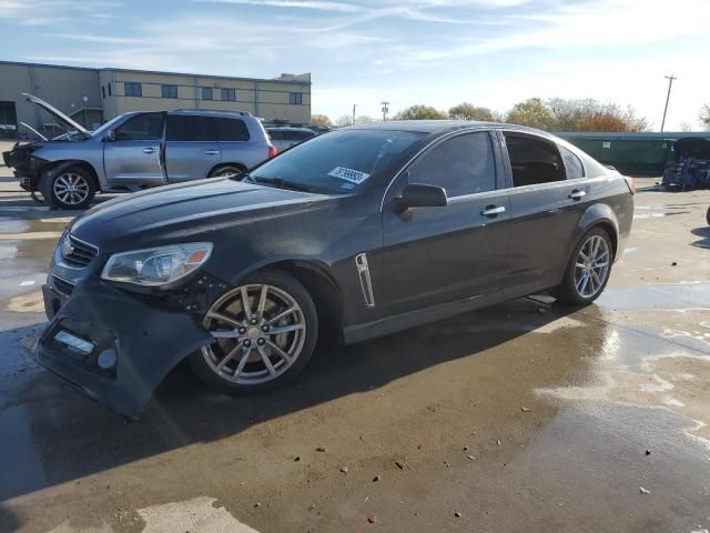 2014 Chevrolet SS