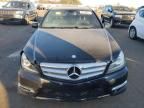 2012 Mercedes-Benz C 300 4matic