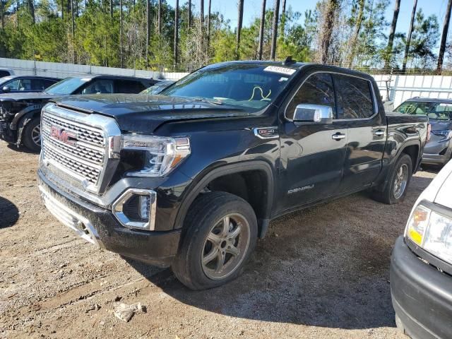 2022 GMC Sierra Limited K1500 Denali