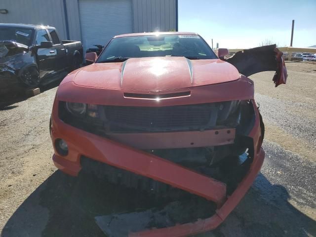 2010 Chevrolet Camaro SS