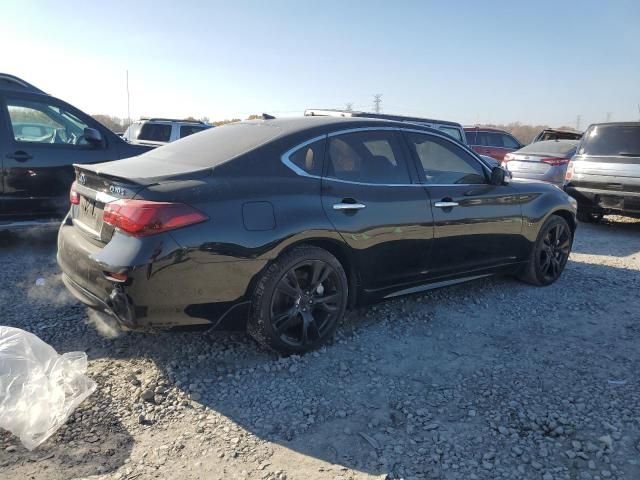 2015 Infiniti Q70 3.7