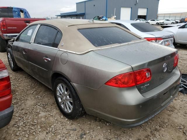 2010 Buick Lucerne CXL