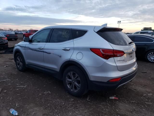 2016 Hyundai Santa FE Sport