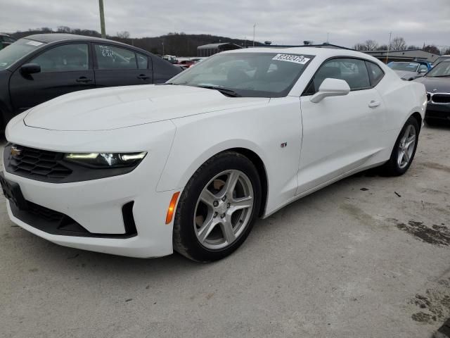 2022 Chevrolet Camaro LS