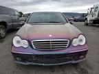 2007 Mercedes-Benz C 230