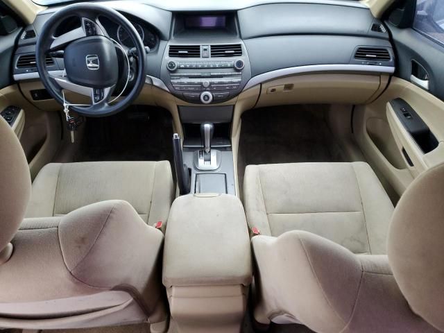 2011 Honda Accord LXP