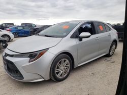 2020 Toyota Corolla LE en venta en San Antonio, TX