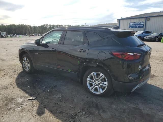 2020 Chevrolet Blazer 1LT