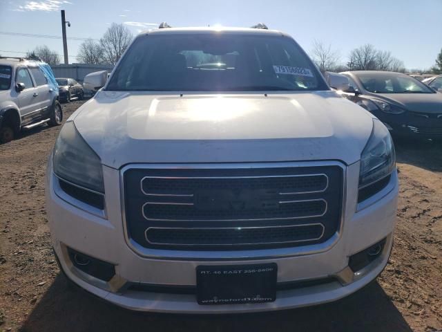 2014 GMC Acadia SLT-1