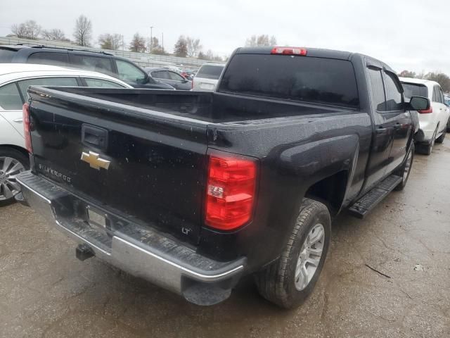 2014 Chevrolet Silverado C1500 LT