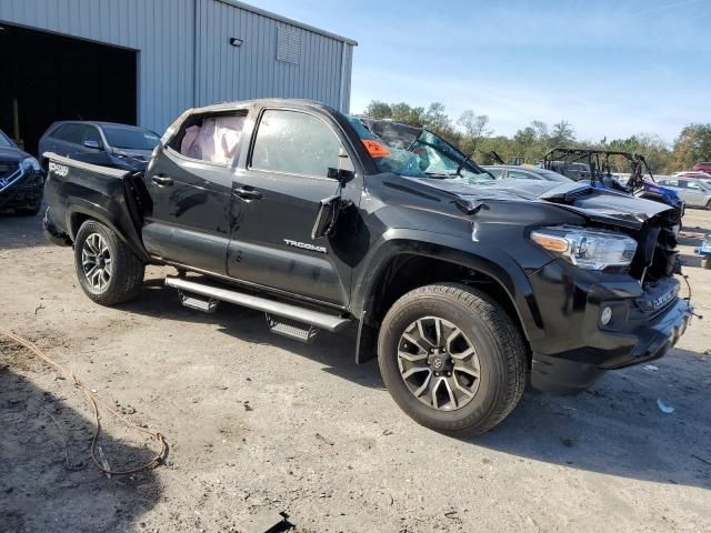 2023 Toyota Tacoma Double Cab