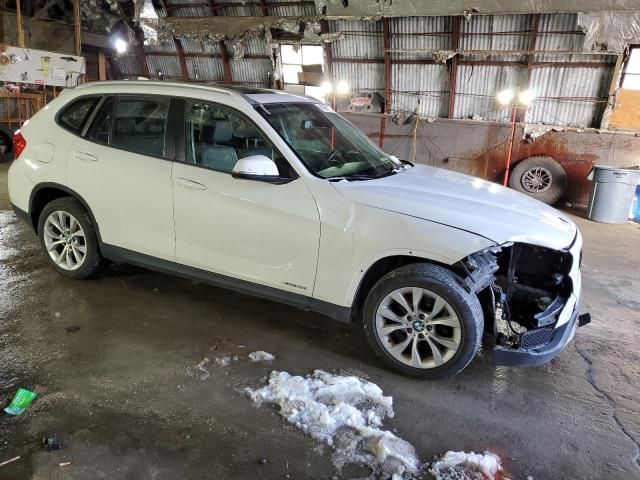 2014 BMW X1 XDRIVE28I