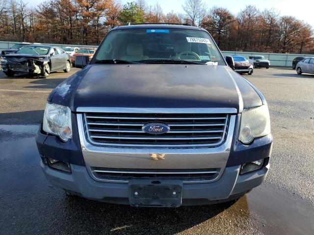 2006 Ford Explorer XLT