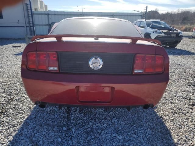 2008 Ford Mustang GT