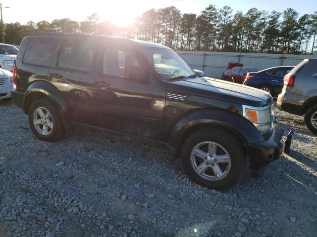 2008 Dodge Nitro SLT