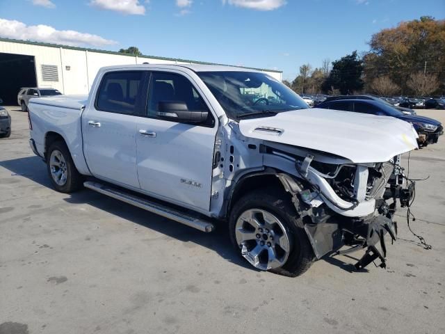 2019 Dodge RAM 1500 BIG HORN/LONE Star