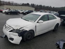 2010 Toyota Camry Base for sale in Exeter, RI