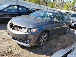 Toyota Camry L salvage cars for sale: 2014 Toyota Camry L