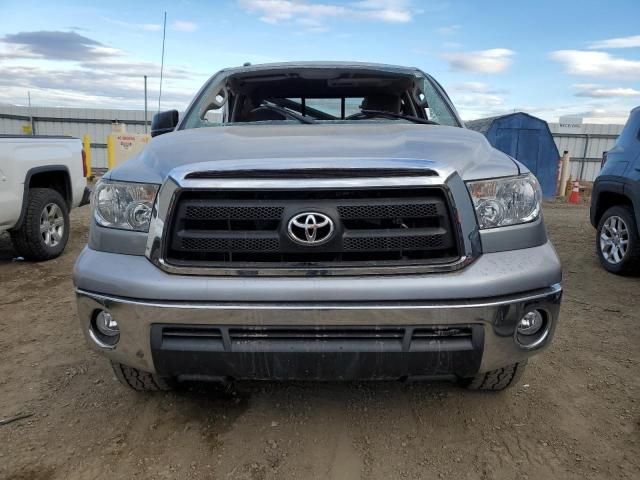 2013 Toyota Tundra Double Cab SR5