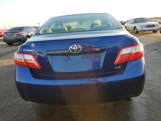 2008 Toyota Camry CE