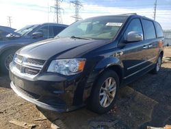 Carros con verificación Run & Drive a la venta en subasta: 2014 Dodge Grand Caravan SXT