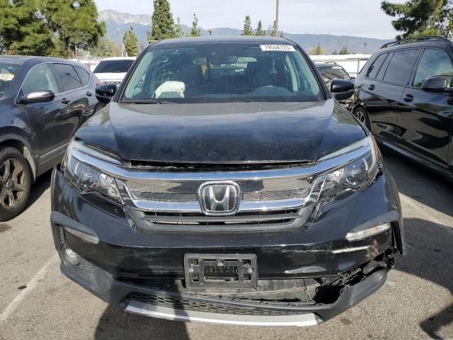 2020 Honda Pilot EXL