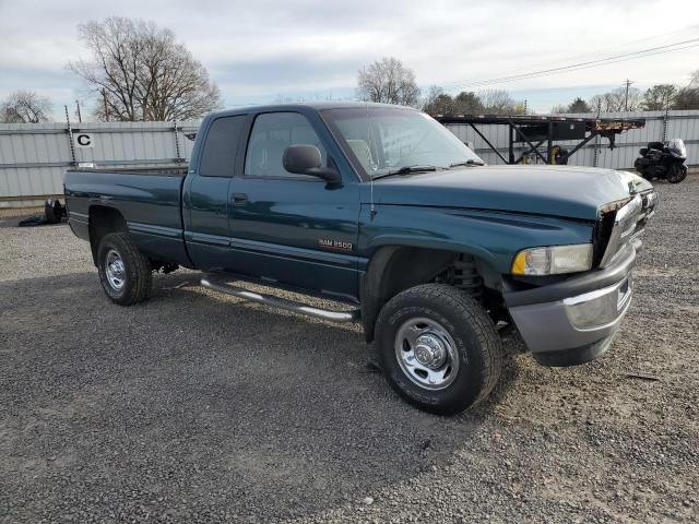 1998 Dodge RAM 2500