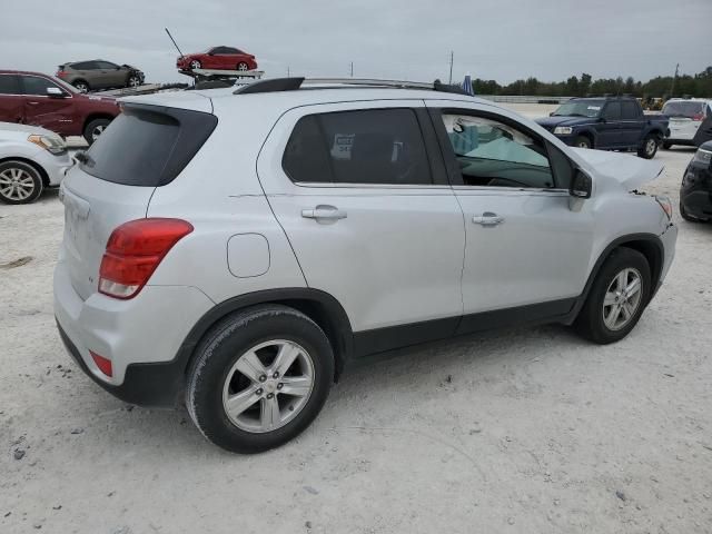 2020 Chevrolet Trax 1LT