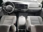 2004 Ford Excursion XLT