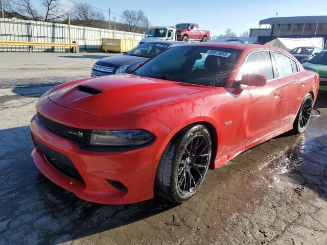 2017 Dodge Charger R/T 392