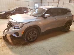 2021 KIA Seltos LX for sale in Abilene, TX